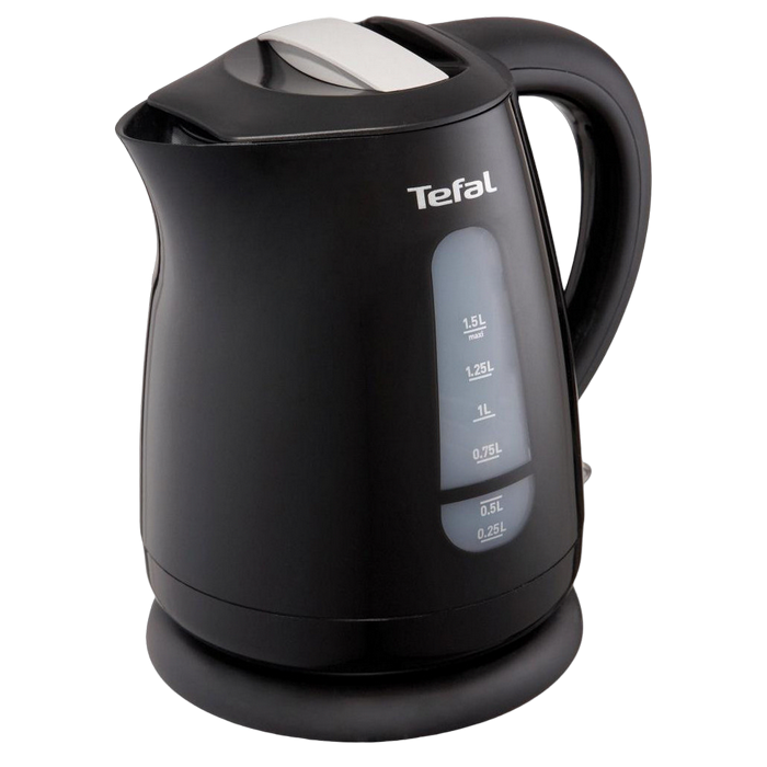 Fierbător electric Tefal KO299830, Negru
