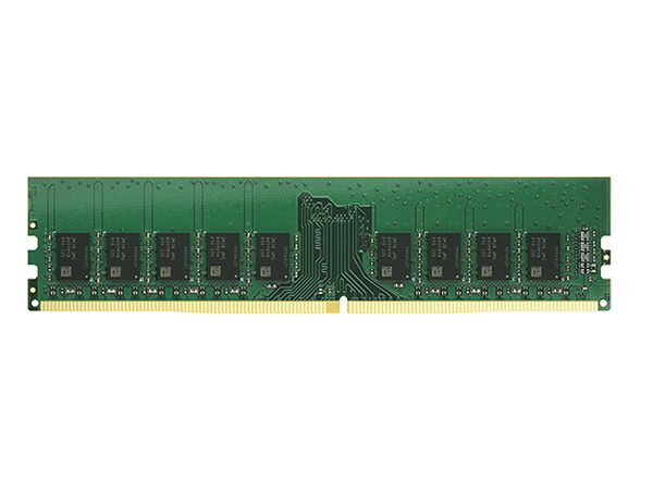 SYNOLOGY RAM Module DDR4-2666 ECC UDIMM 16GB 