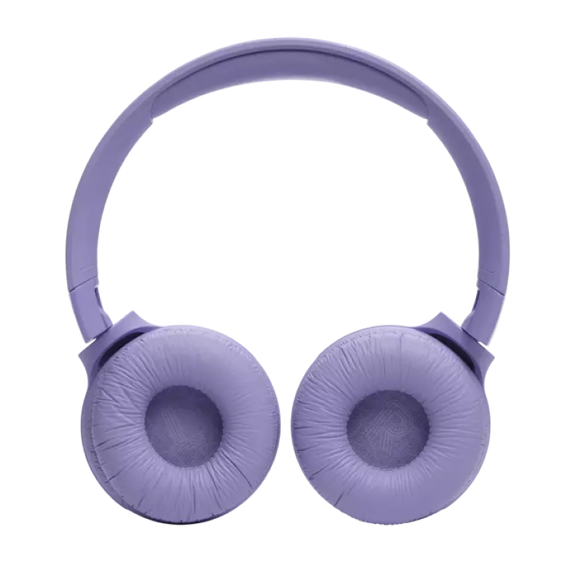 Headphones Bluetooth JBL T520BT, Purple, On-ear