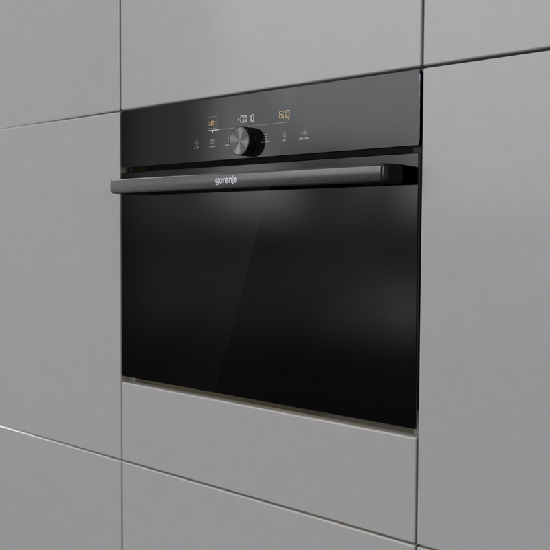 Cuptor Electric Gorenje BCM4547DG Negru