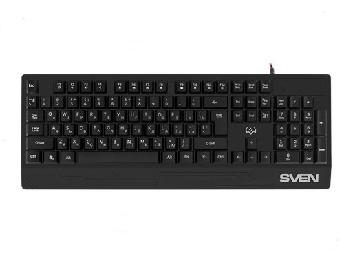 Клавиатура SVEN KB-G7400