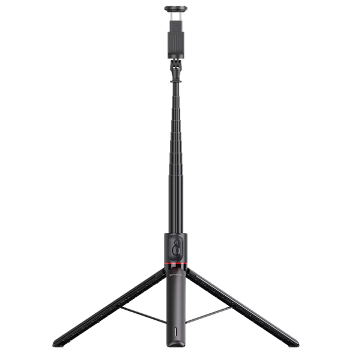 Selfie Stick Proove DropStop Negru