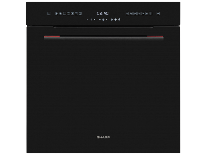 BinOven/el Sharp KS-76S50BNP-EU