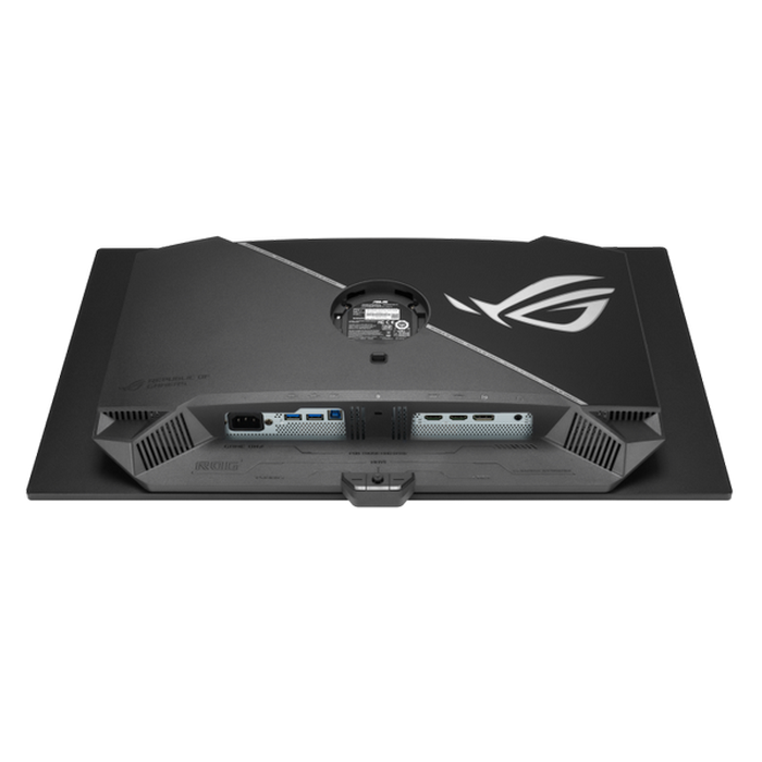 Monitor Gaming ASUS ROG Strix XG27UQDMS Negru