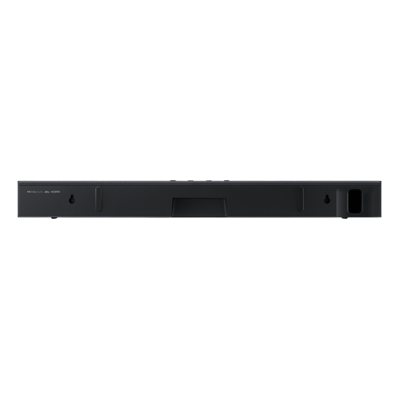 Soundbar Samsung HW-B400F/UA Negru