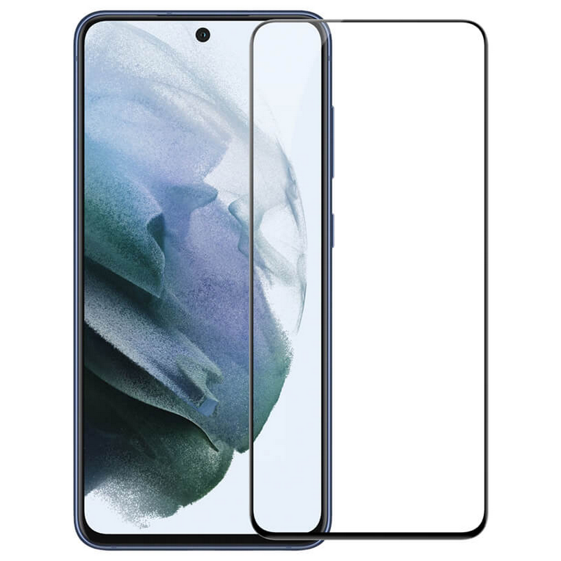 Nillkin SAM. Gal. S21 FE, Tempered Glass CP+ pro