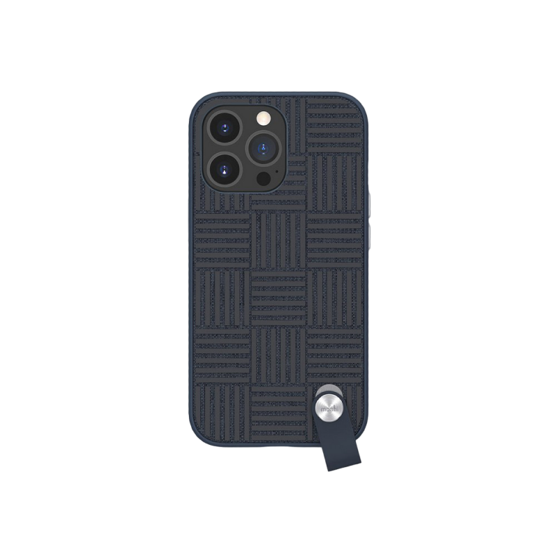 Чехол Moshi Altra for iPhone 13 Pro, Синий