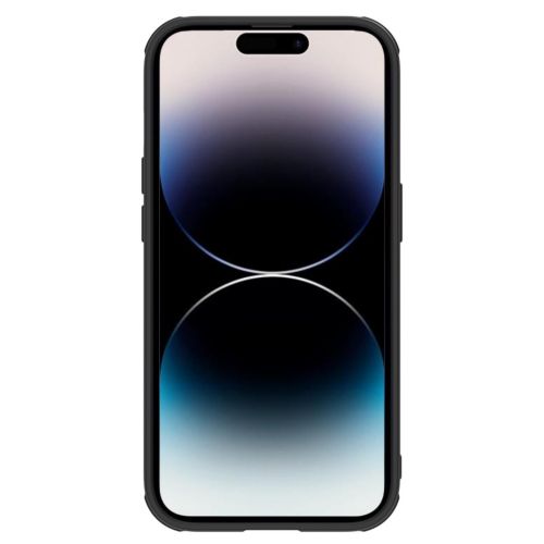 Nillkin Apple iPhone 14 Pro Max, Textured Case S, Black