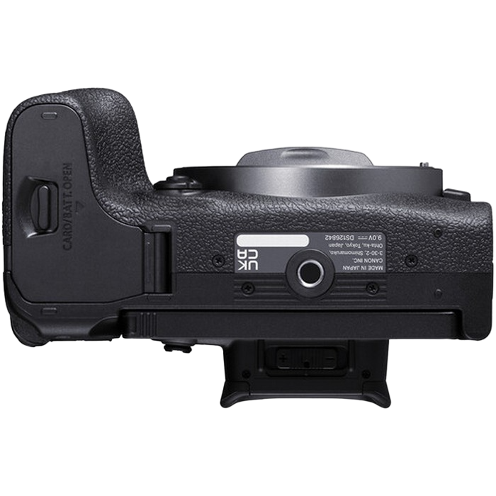 DC Canon EOS R10 BODY