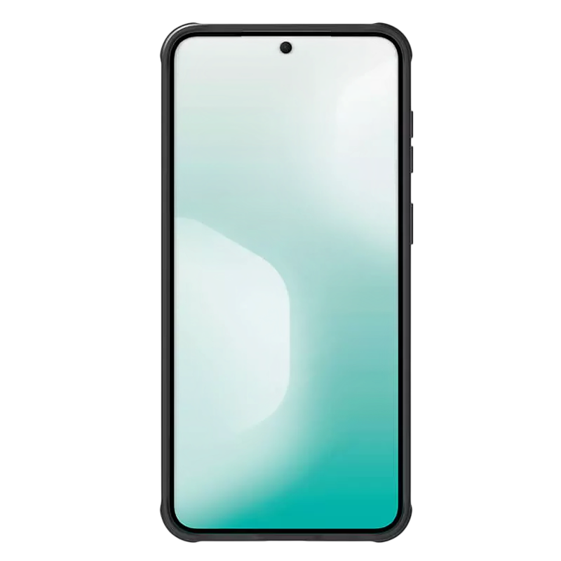Чехол nillkin samsung galaxy a57 camshield pro, чёрный Thumbnail 3