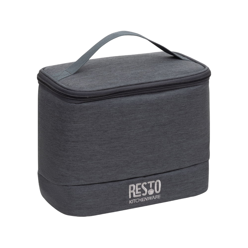 Geanta frigorifica RESTO 5503, 6L, Grey