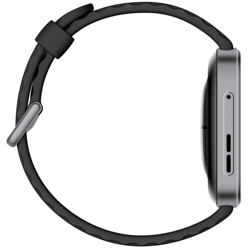 Ceas inteligent Huawei Watch Fit 4 Pro Negru