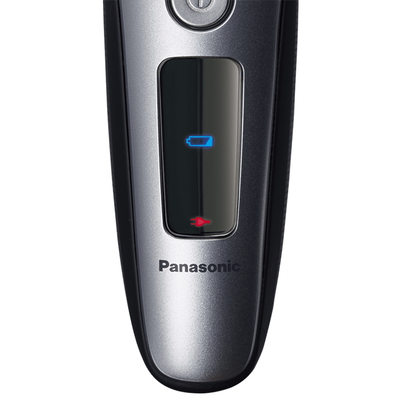 Aparat de ras electric Panasonic ES-LT2N-S820, Gri