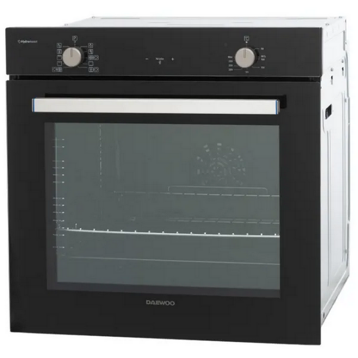 Cuptor Electric Daewoo BO7HD51GBNM Oțel inoxidabil