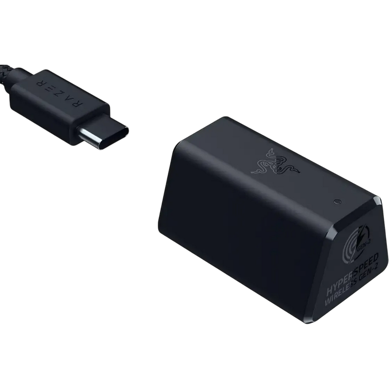 Наушники Razer BlackShark V3 Черный