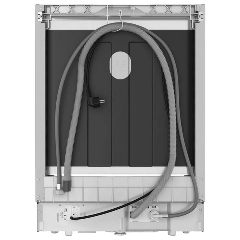 Mașină de spălat vase Whirpool WI 7020 P