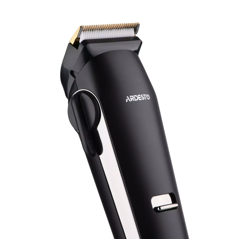 Aparat de tuns ardesto hc-y32-b, negru Thumbnail 8