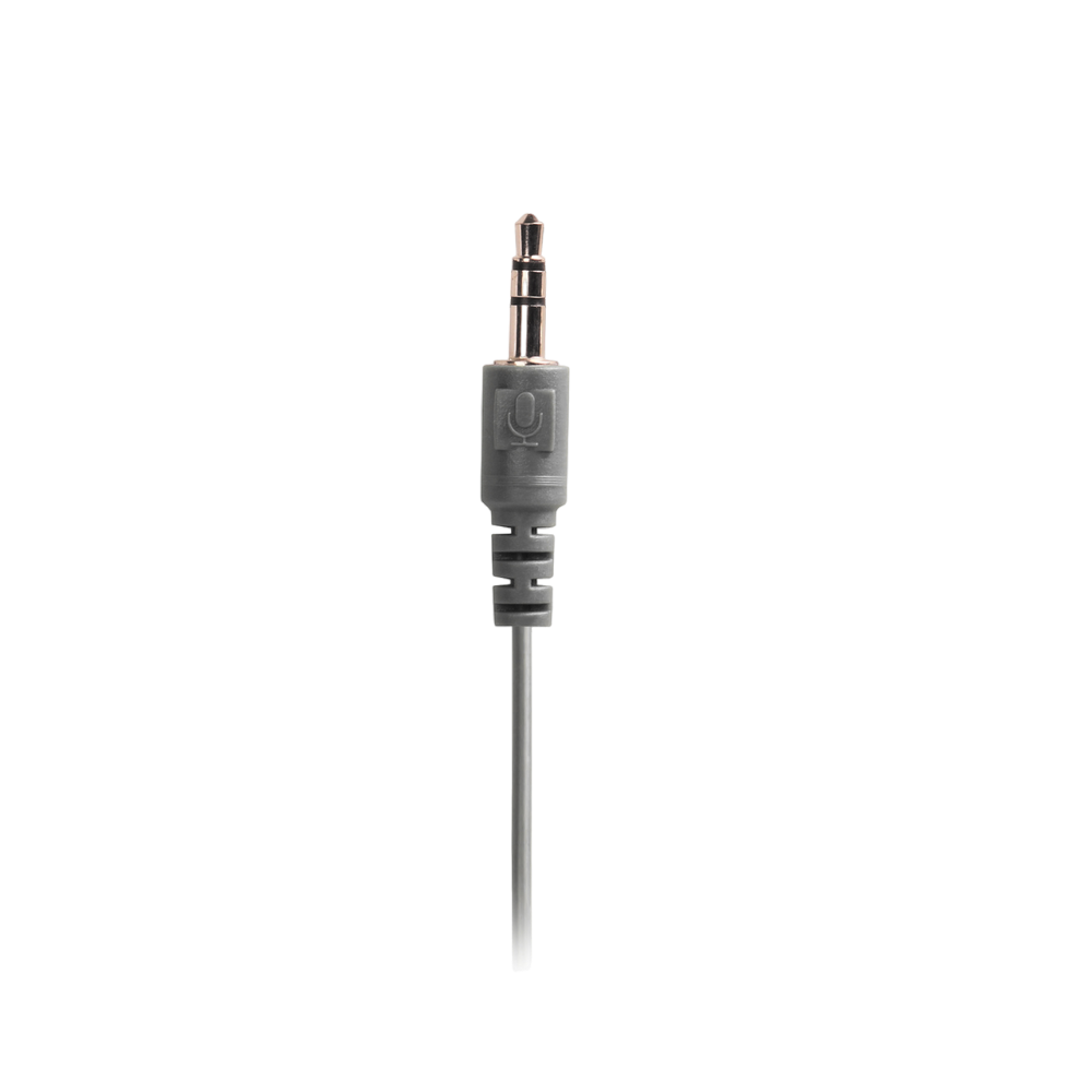 Microphone  SVEN "MK-205" Desktop Grey