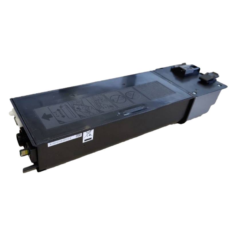 Тонер Sharp BP-GT200, Черный