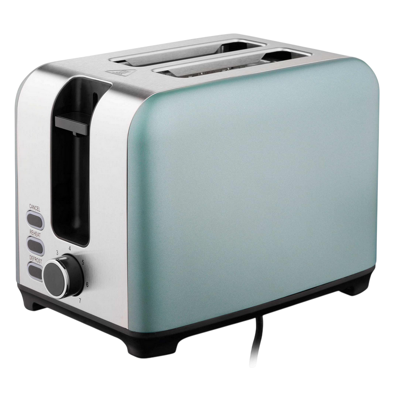 Toaster ardesto t-f400g, mentă Thumbnail 5