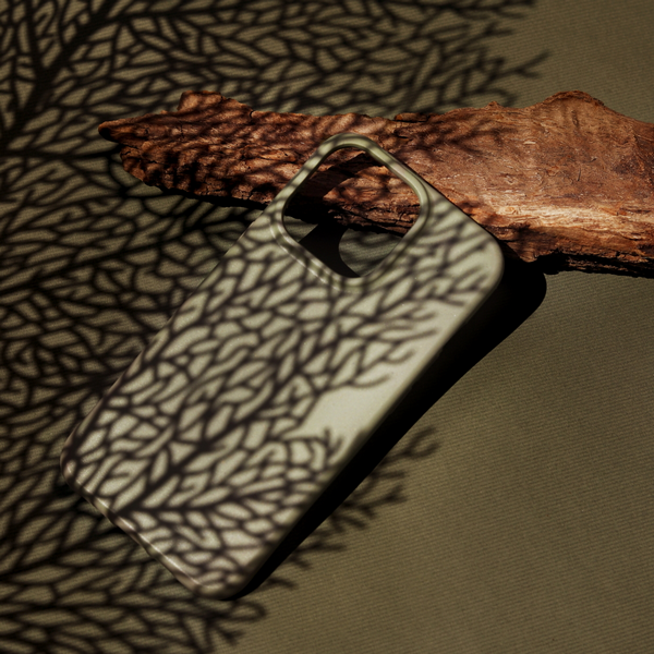 Forever iPhone 14 Pro, Bioio, Green