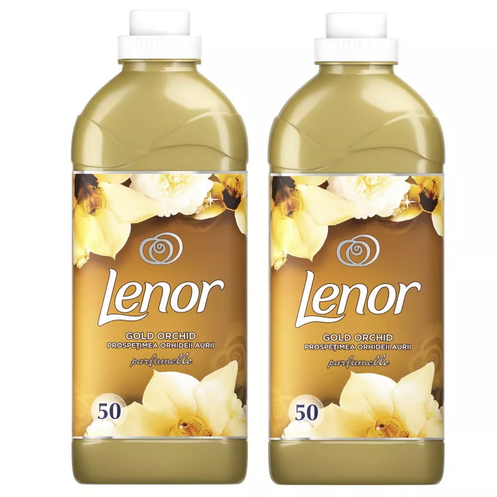 Lenor Gold Orchid