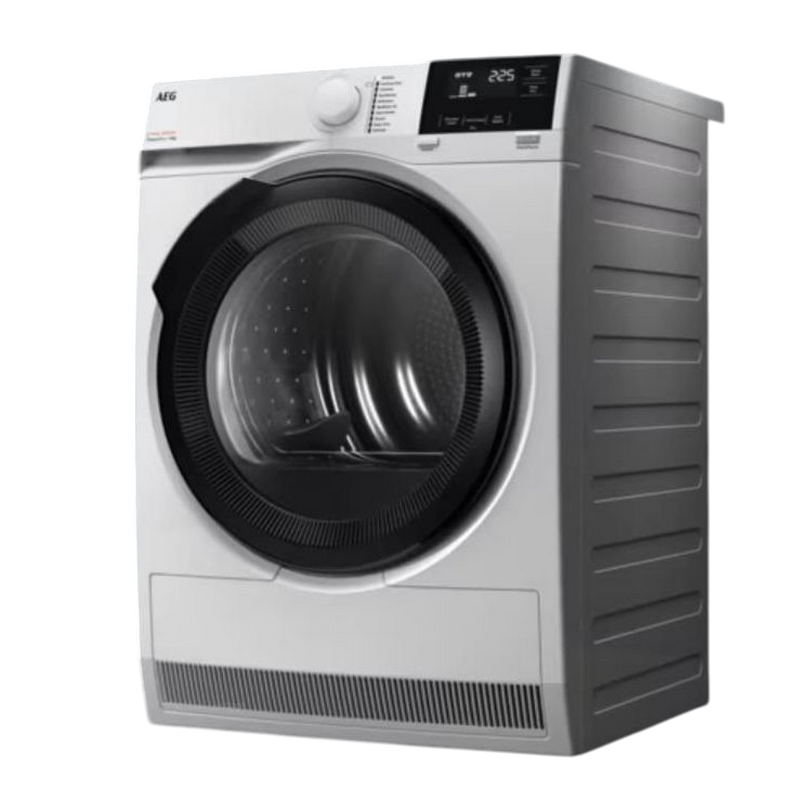 Сушильная машина AEG TR7182E Белый