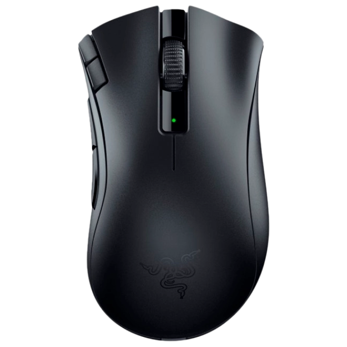 Игровая мышь RAZER DeathAdder V2 X HyperSpeed, Чёрный