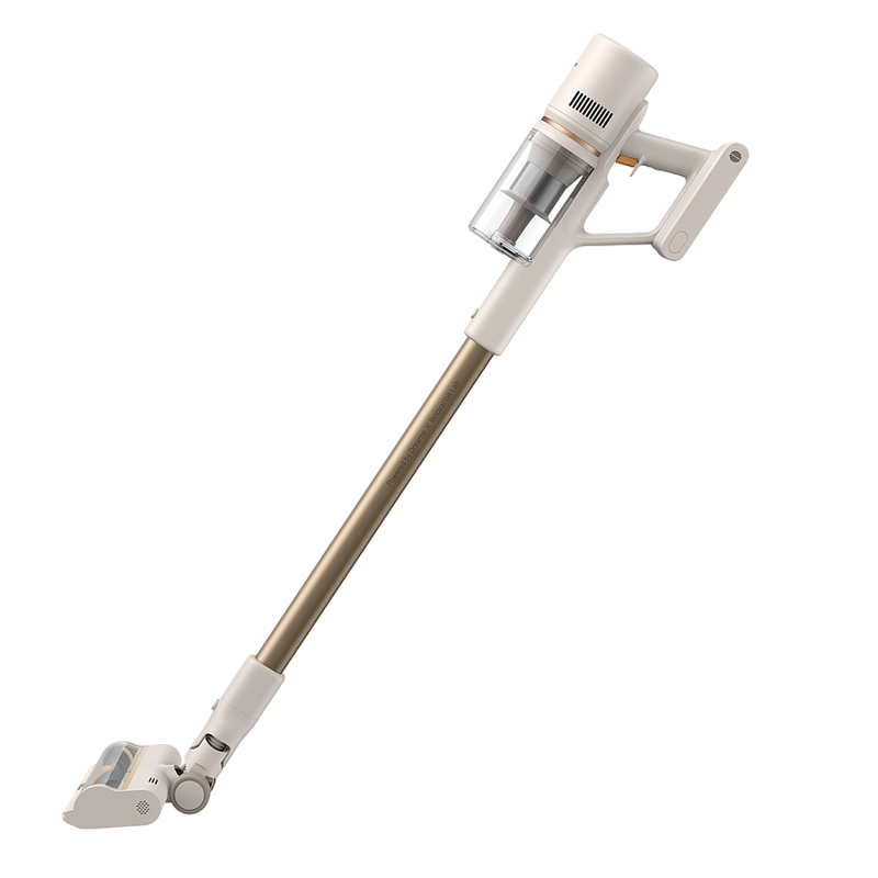 Aspirator Vertical Dreame U20, Alb | Auriu