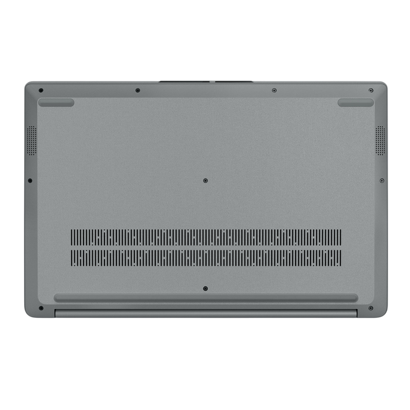 Laptop 15,6" Lenovo IdeaPad 1 15AMN7, Cloud Grey, AMD Ryzen 5 7520U, 8GB/512GB, Fără SO