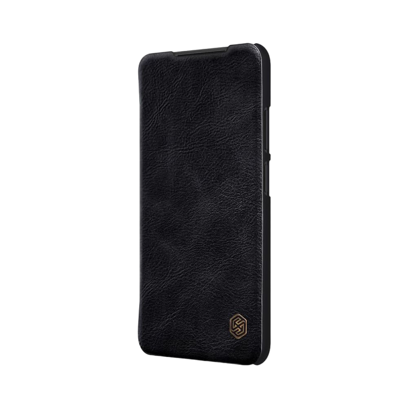 Чехол Nillkin RedMi 10 - Qin LC, Чёрный