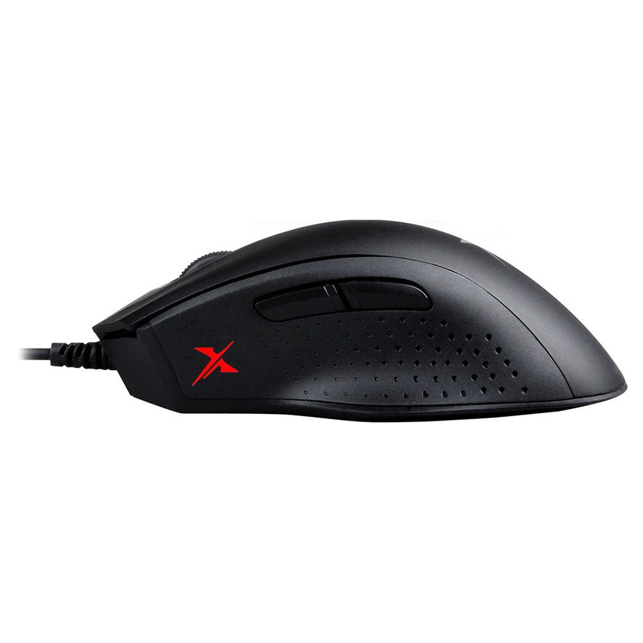 Игровая мышь Bloody X5 Pro, Чёрный