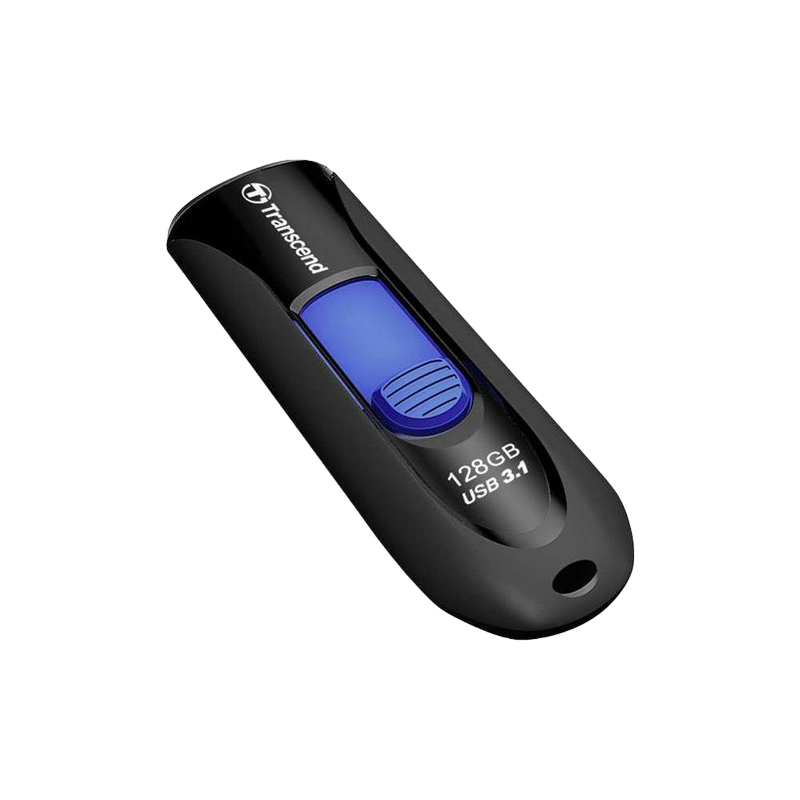 Flash Drive Transcend JetFlash 790 128GB  USB3.1