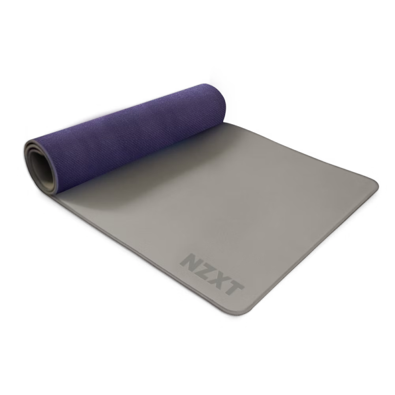 Mouse Pad pentru jocuri NZXT MXP700, Medium, Negru