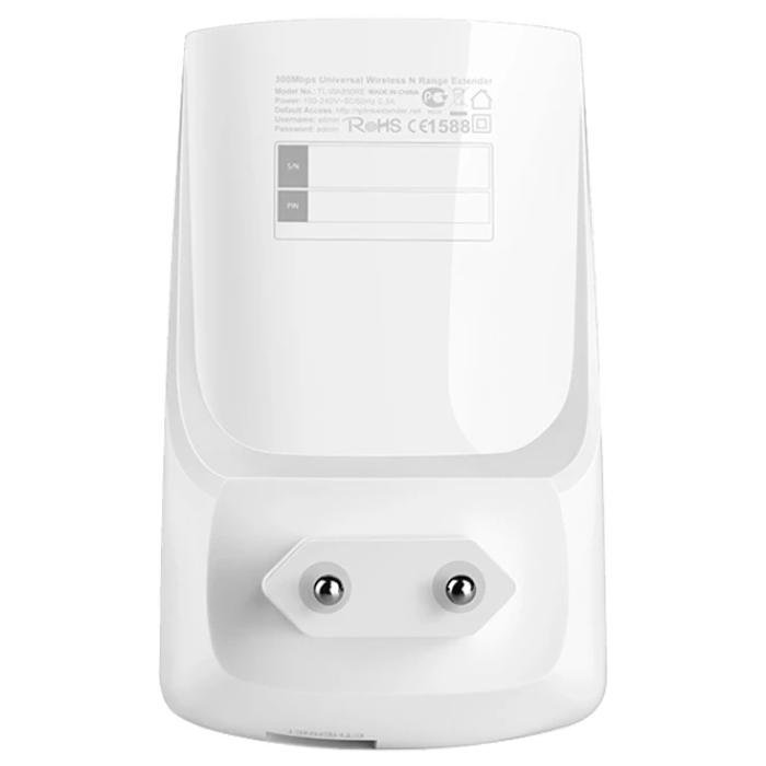 Wi-Fi N Range Extender/Access Point TP-LINK 