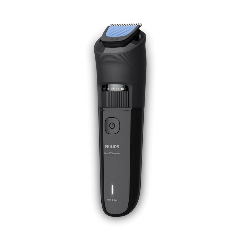 Trimmer pentru bărbați Philips BT3620/15 Negru