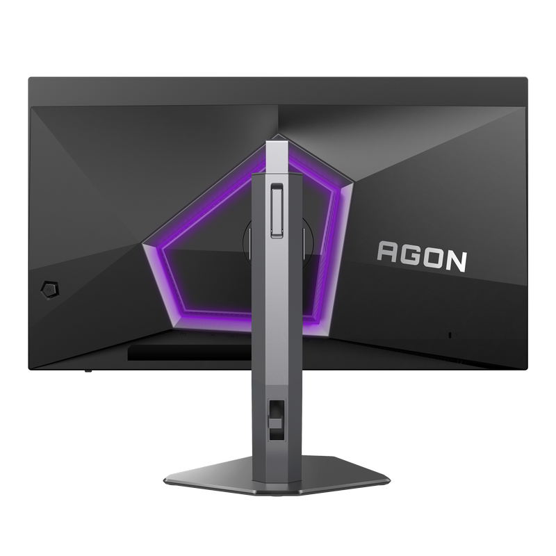 Monitor Gaming AOC AG276QKD2 Negru