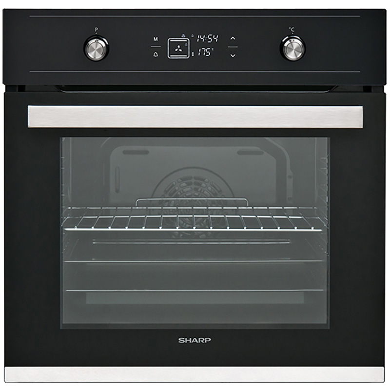 BinOven/el Sharp K60V19BQMEU