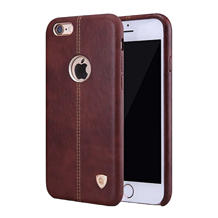 Nillkin Apple iPhone X, Englon, Brown