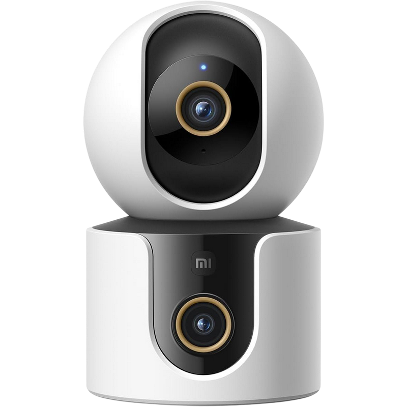 Camera de supraveghere Smart Xiaomi C500 Dual, Alb