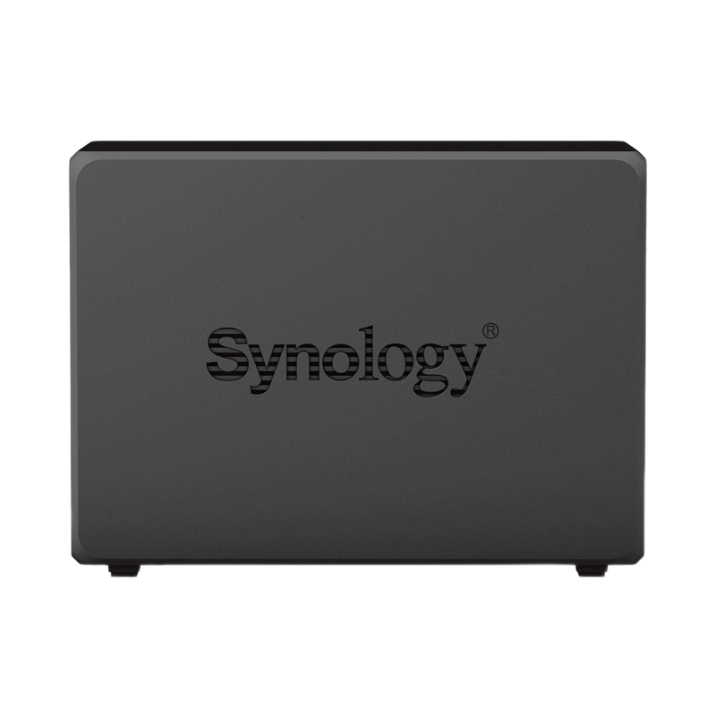 DiscStation SYNOLOGY DVA1622