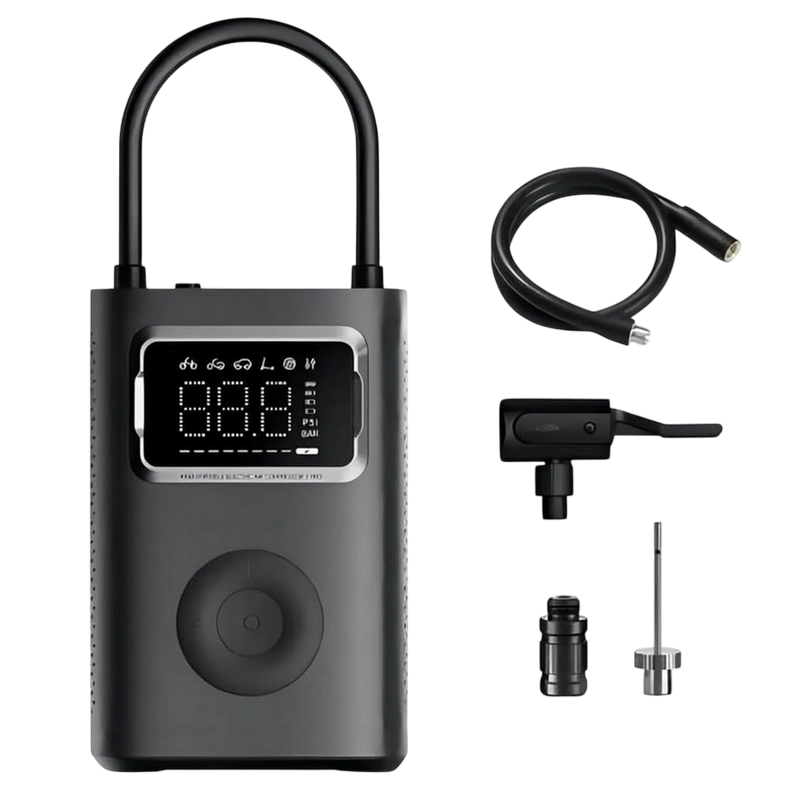 Portable Electric Air Compressor 2 Pro