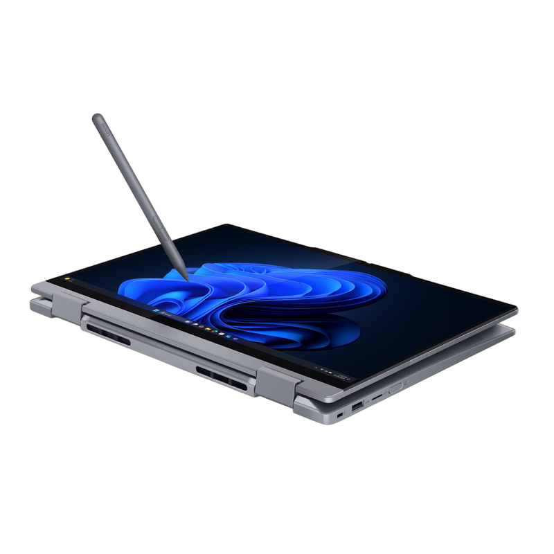 Laptop Business Lenovo ThinkBook 14 2-in-1 G5 IAU Luna Grey