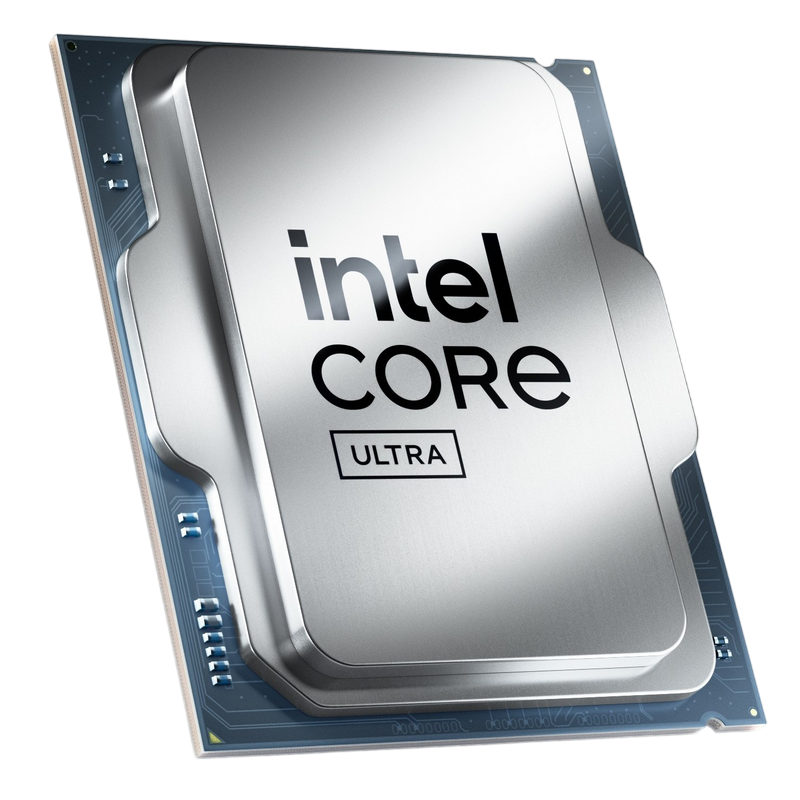 Procesor Intel Core Ultra 7 265KF, Fără grafică integrată, Fără cooler | Tray
