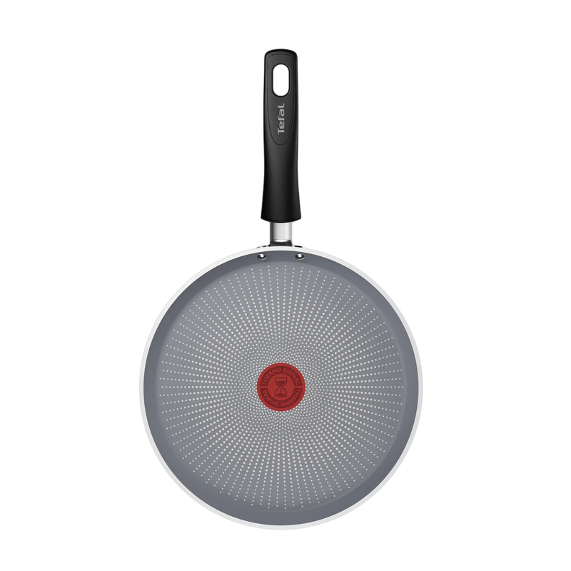 Блинная сковорода Tefal C3123853 Halo Серый