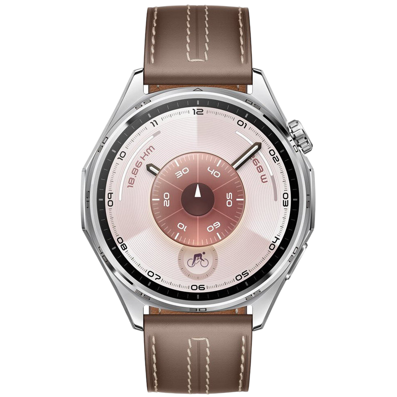 Ceas inteligent Huawei Watch GT 6 Gri