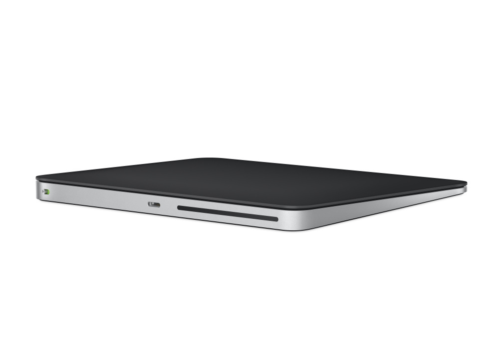 Apple Magic Trackpad 2, Multi-Touch Surface, Black (MMMP3ZM/A)