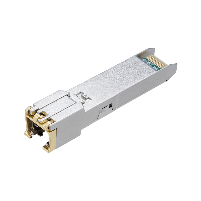 Трансивер TP-LINK SM5310-T, 10Гбит, 0,1 км