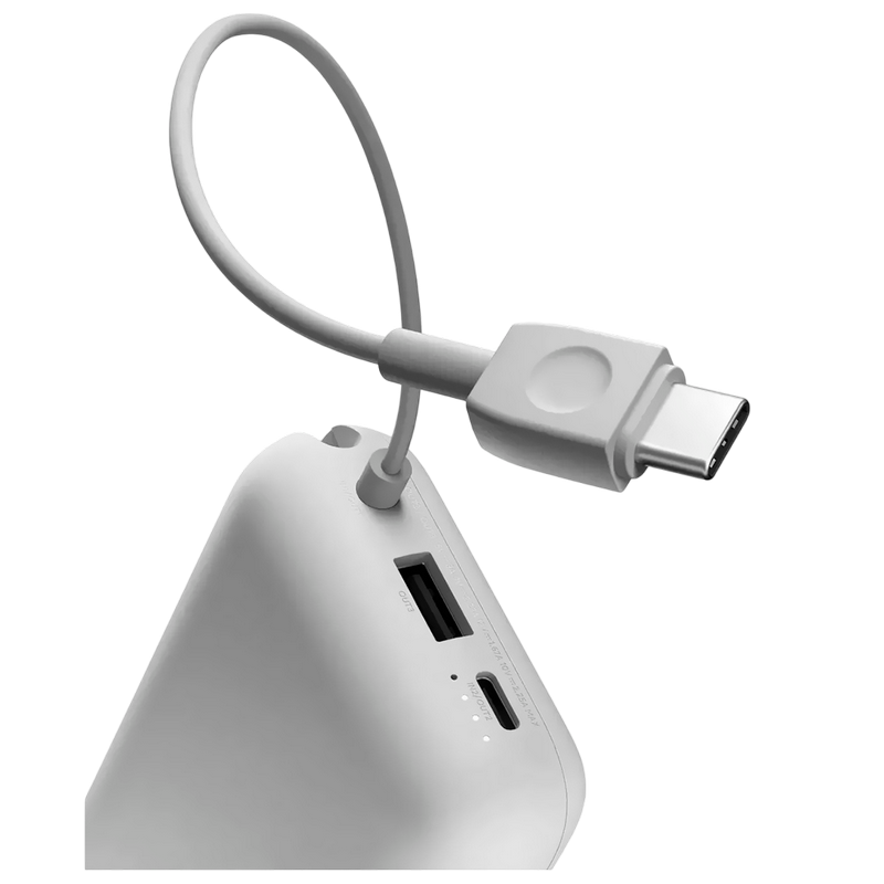 Acumulator extern Xiaomi BHR9738GL Gri