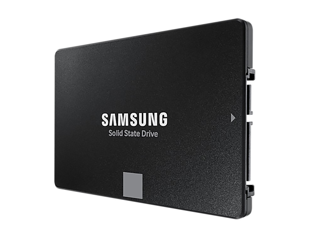 Unitate SSD Samsung MZ-77E1T0B/EU, 1000GB